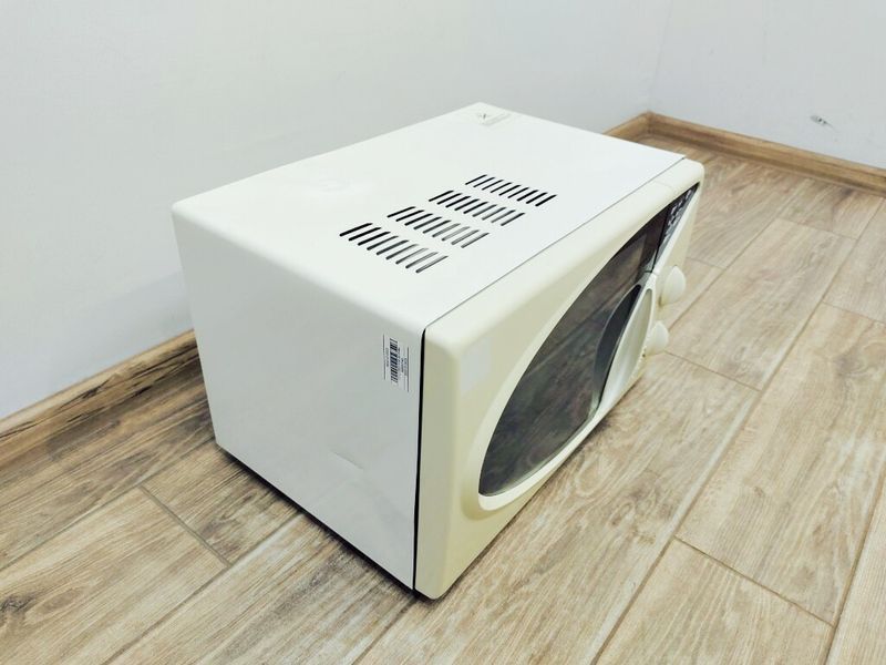 Мікрохвильова піч AFK MW 17 1150w 17л 000037745 фото