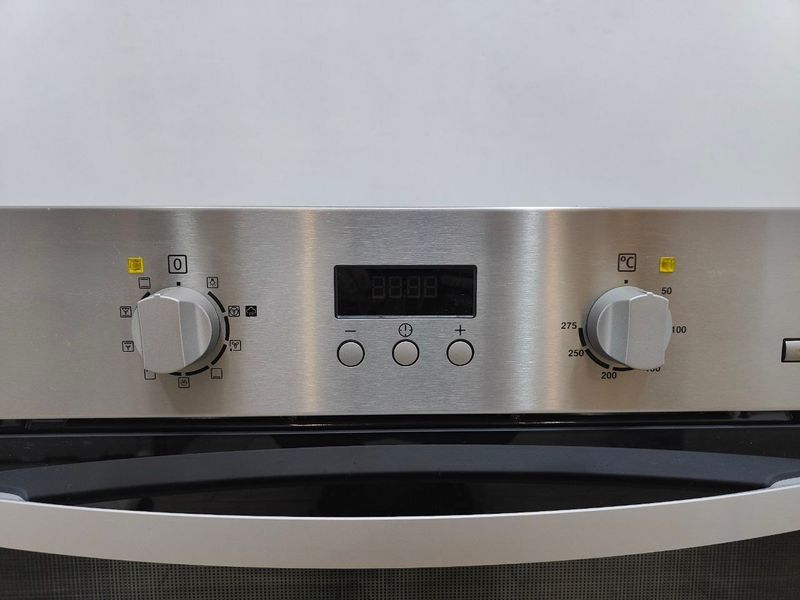 Духовой шкаф Zanussi ZOB65301XK 3500W sn 13119580949449903755503 n485 000050204 фото