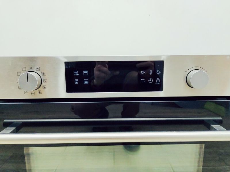 Електродухівка Samsung NV75N5671RS 3950w sn 0BDQ7WAR201577V_п 6 н 255 000042518 фото