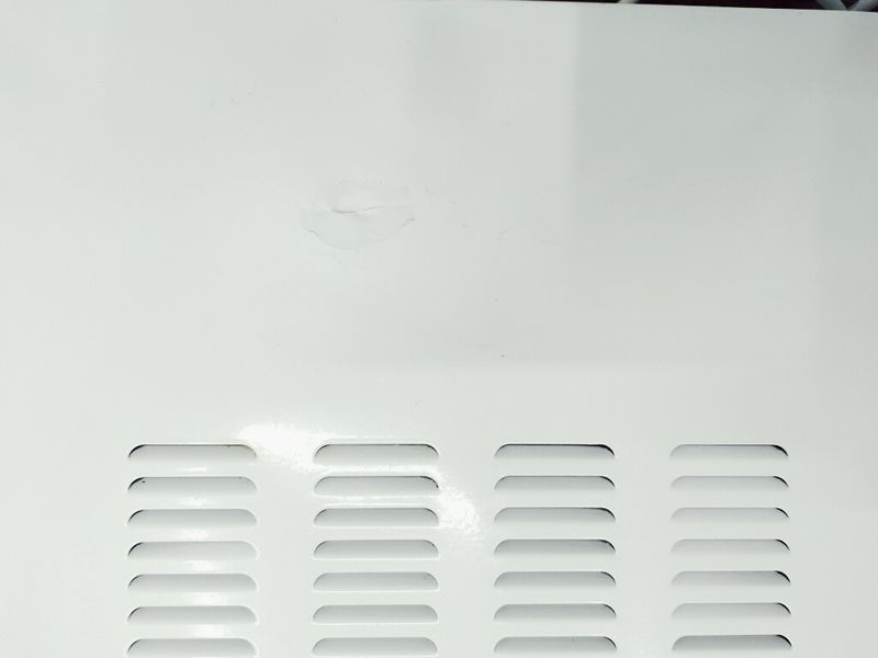 Мікрохвильова піч AFK MW 17 1150w 17л 000037745 фото