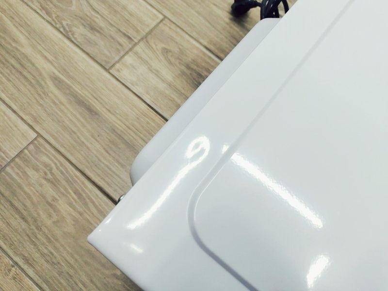 Мікрохвильова піч Hisense з грилем без шильда sn 06221030100343 000041077 фото