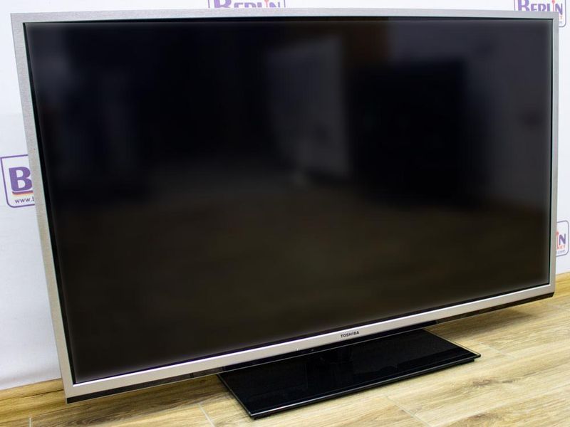 Телевизор 46 Toshiba 46TL938 LED Smart 3D Wi Fi sn 29Z01004 000013205 фото