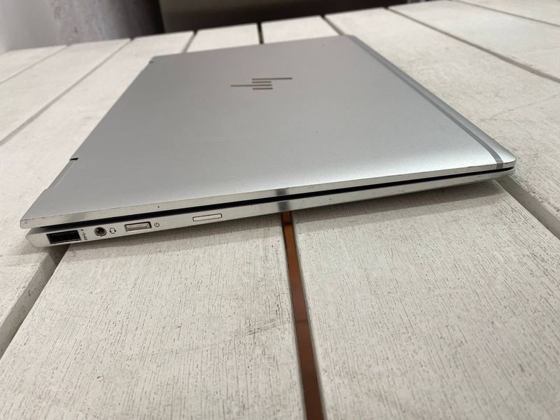 Ноутбук HP EliteBook x360 1030 G3 13.3 FHD IPS TOUCH бат до 6 годин 000053162 фото
