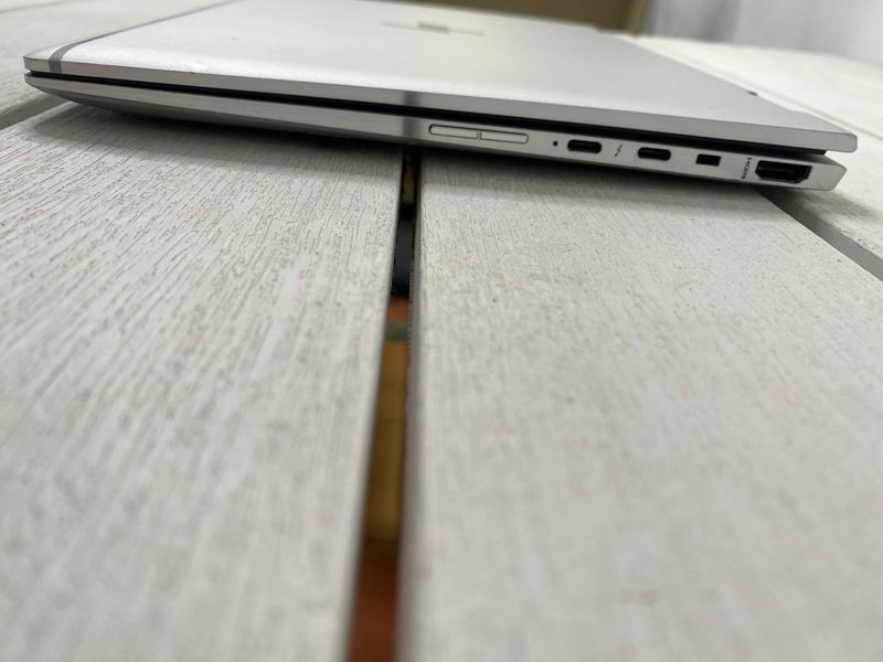 Ноутбук HP EliteBook x360 1030 G3 13.3 FHD IPS TOUCH бат до 6 годин 000053162 фото