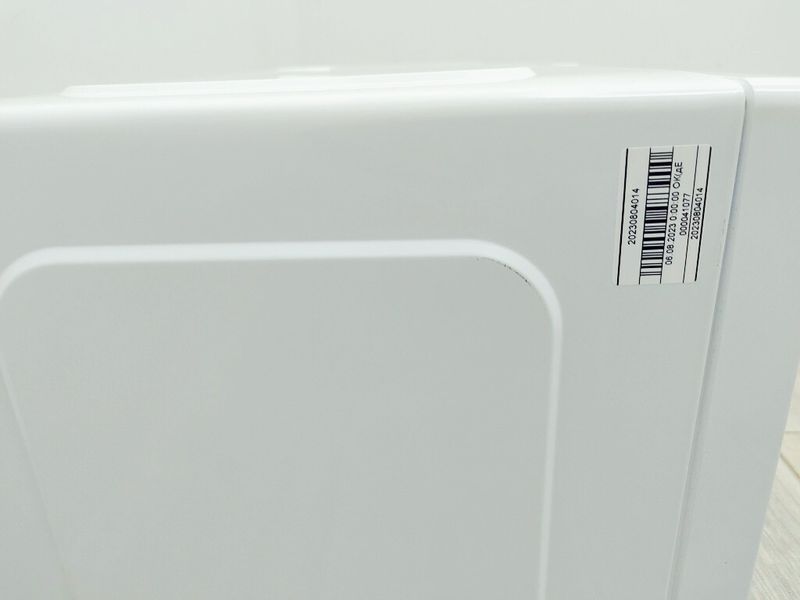 Мікрохвильова піч Hisense з грилем без шильда sn 06221030100343 000041077 фото