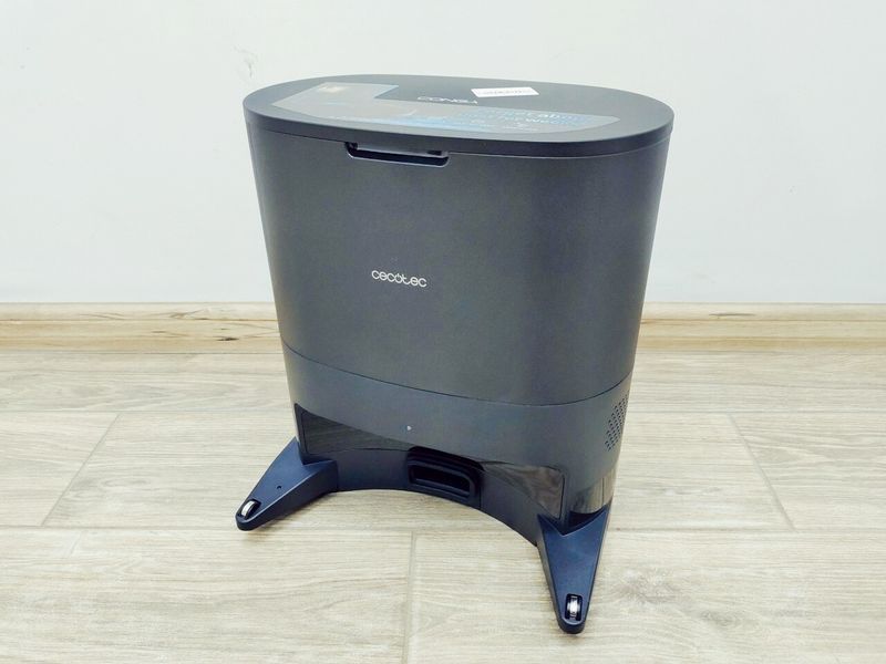 Пилосос робот Cecotec Conga 2290 Vital 05694 2600 mAh sn 056942202070187 000043161 фото