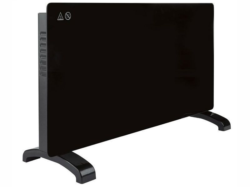 Конвектор SilverCrest SGH 2000 B2 2000w асортимент 000031968 фото