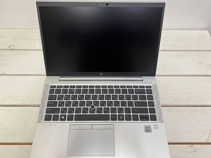 Ноутбук HP EliteBook 840 G8 14 FHD бат до 8 годин 000052349 фото