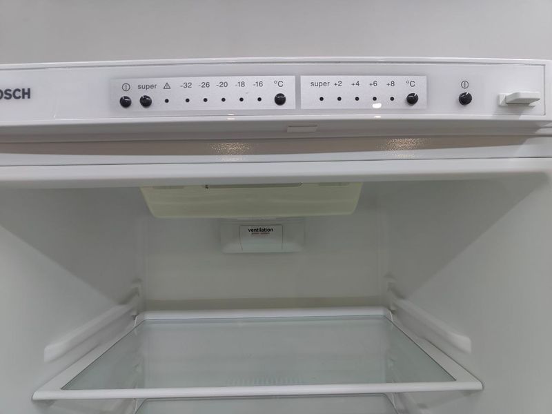 Холодильник Bosch KGS36V00 21 160W 227+84л sn 217020240362003837 n637 000053310 фото