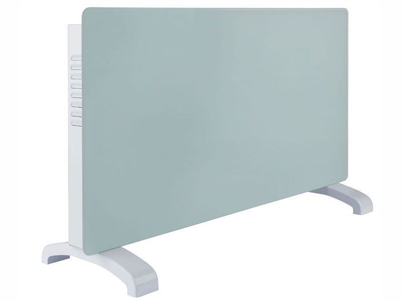 Конвектор SilverCrest SGH 2000 B2 2000w асортимент 000031968 фото
