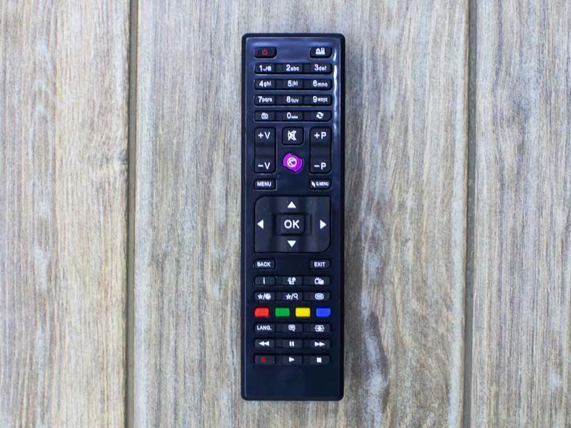 Телевизор Telefunken D39F275N3 000018353 фото Телевизор Telefunken D39F275N3 000018353 фото