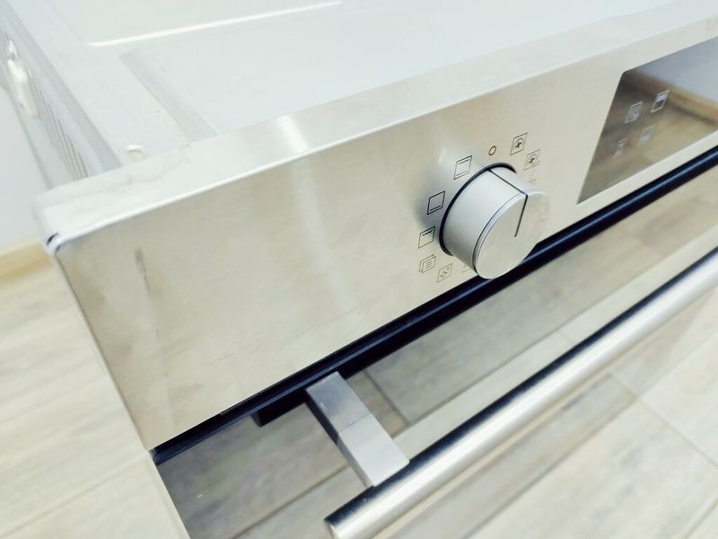 Електродухівка Samsung NV75N5671RS 3950w sn 0BDQ7WAR201577V_п 6 н 255 000042518 фото