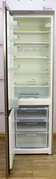 Холодильник двокамерний Bosch KGV39X43 05 260+87л 112W sn 8903 100299 000016949 фото