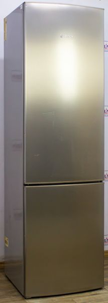 Холодильник двокамерний Bosch KGV39X43 05 260+87л 112W sn 8903 100299 000016949 фото