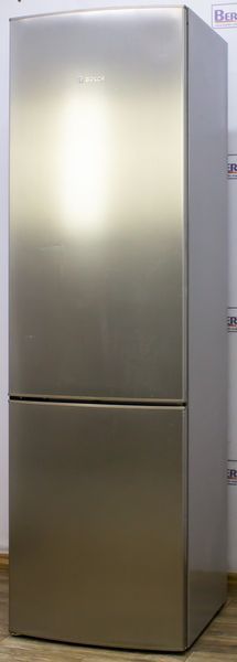 Холодильник двокамерний Bosch KGV39X43 05 260+87л 112W sn 8903 100299 000016949 фото