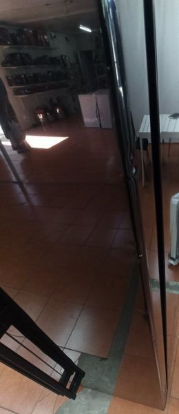 Холодильник Smeg SS55PNL3 358+173л sn 3061900311 000049762 фото