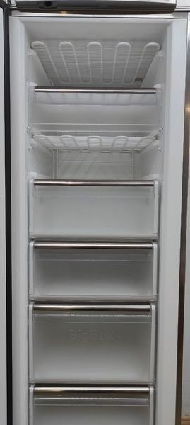 Морозильная камера Siemens GS34P490 02 249л 90W sn FD860500003 n598 000052757 фото