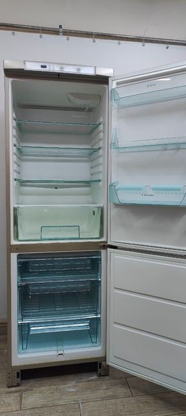 Холодильник Electrolux ERB3510AC 150W 216+87л sn 51007696 n660 000053307 фото