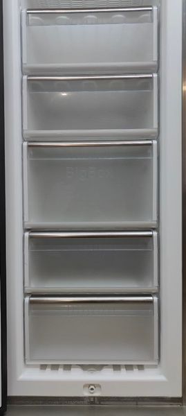 Морозильная камера Siemens GS34P490 02 249л 90W sn FD860500003 n598 000052757 фото