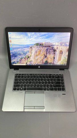 Ноутбук HP EliteBook 850 G2 000046890 фото
