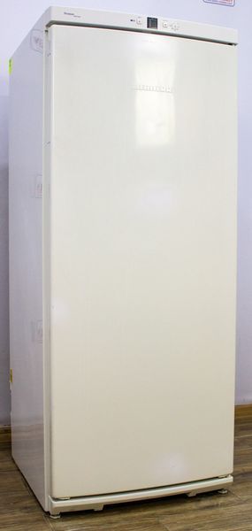 Морозильный шкаф Liebherr GSN 2153 Index 20С 001 000013255 фото