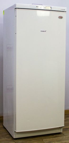 Морозильна шафа Haier HF 248AE 160 L 140W 7 полиць sn BB01C3E0200BE83A0085 000012907 фото