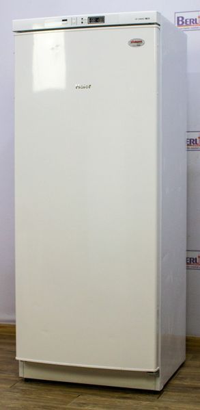 Морозильна шафа Haier HF 248AE 160 L 140W 7 полиць sn BB01C3E0200BE83A0085 000012907 фото
