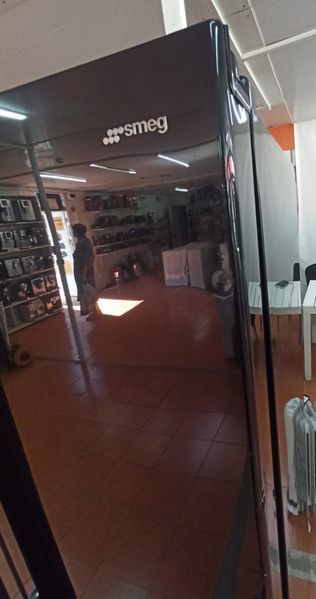 Холодильник Smeg SS55PNL3 358+173л sn 3061900311 000049762 фото