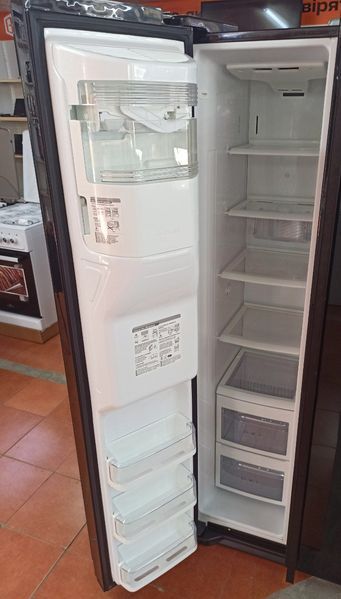 Холодильник Smeg SS55PNL3 358+173л sn 3061900311 000049762 фото