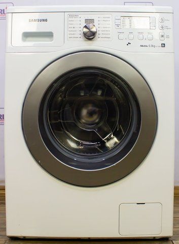 Стиральная машина Samsung WF10694YJV XEG 000008997 фото