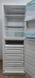 Холодильник Electrolux ER8312B 160W 176+124л sn 32009052 n651 000053323 фото 12