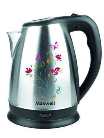 Электрочайник Maxwell MW 1074ST 000019019 фото