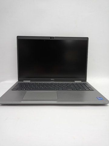 Ноутбук Dell Latitude 5521 15.6 FHD батарея до 6 часов 000047468 фото