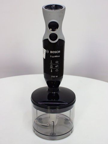 Блендер набір Bosch MSM67170 02 750w продам (не комплект) LPNHK033295321 61е 000018758 фото