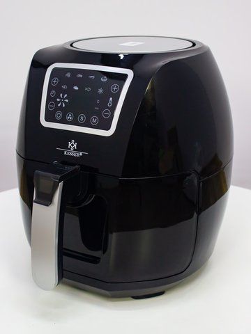 Мультипіч Kesser KHF 2201 1700w sn 4821891612181083 продам (не комплект) LPNHE399821921 66е 000018708 фото