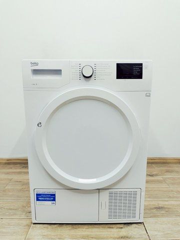 Сушильна машина Beko DS 7333 PA0 7 кг 900w sn 1721252911 000037280 фото