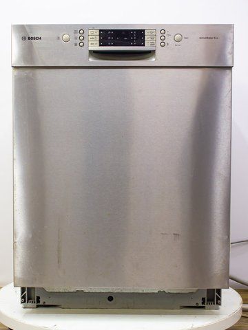 Посудомоечная машина Bosch SMU69M05EX 59 000007295 фото