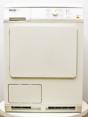 Сушильная машина Miele T4263C SoftWind Plus C 000031816 фото