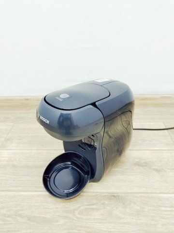 Кавоварка капсульна Bosch TAS1002 Tassimo 1400w 000033512 фото