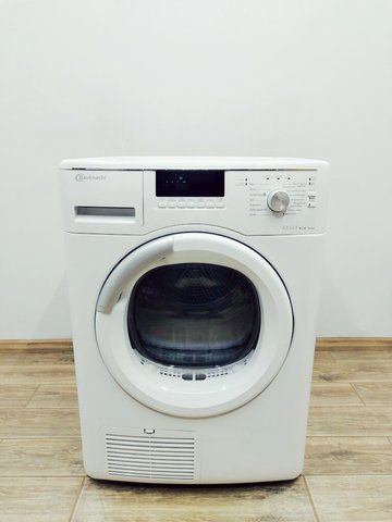 Сушильная машина Bauknecht TK PLUS 85A2 Di 000038268 фото