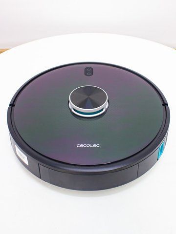 Пылесос робот Cecotec Conga 4090 05423 LPNHK054104009 000021254 фото