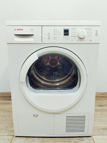 Сушильная машина Bosch Maxx7 WTE86301 05 000045294 фото