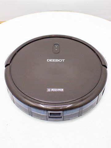 Пилосос робот Ecovacs Deebot N79S DN622 11 стік LPNHE364586494 289д 000013917 фото