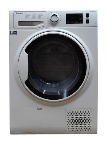Сушильна машина Bauknecht M11 82WK DE 850W 8кг 000053501 фото