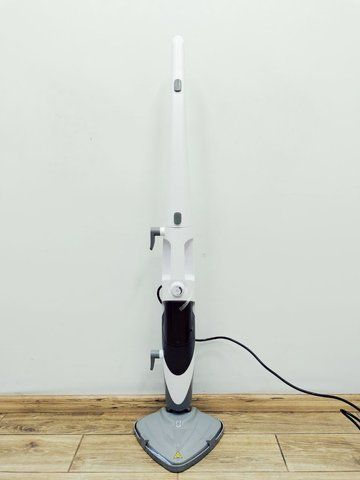 Парошвабра Quigg GT STM 02 1300w White 000038879 фото