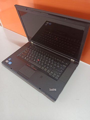 Ноутбук Lenovo ThinkPad T530 000036140 фото