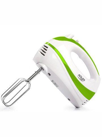 Міксер ручний Adler AD 4205 550w 000036876 фото