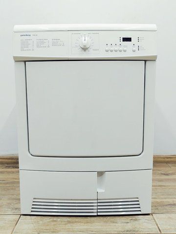 Сушильна машина Privileg P542256 2400w 6 кг sn 44701173 000041675 фото