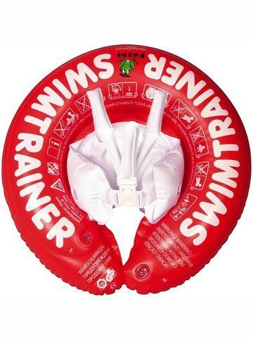 Коло дитяче SWIMTRAINER Classic ROT стік LPNHE483671980 14е 000021486 фото