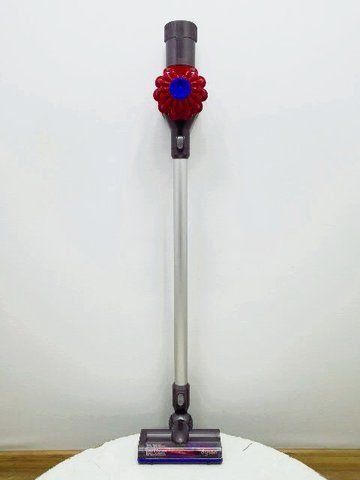 Пилосос вертикальний Dyson V6 Absolute бу (не комплект) LPNHE251038380 350д 000020315 фото